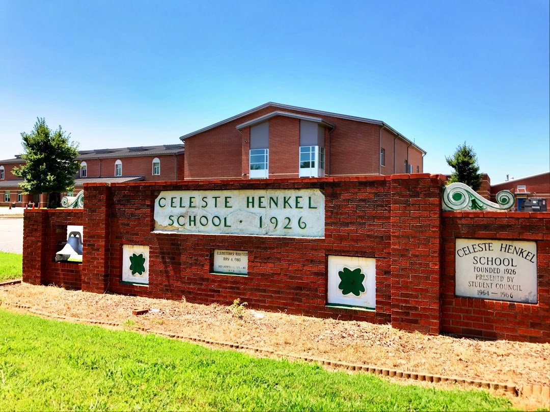 Celeste Henkel Elementary School