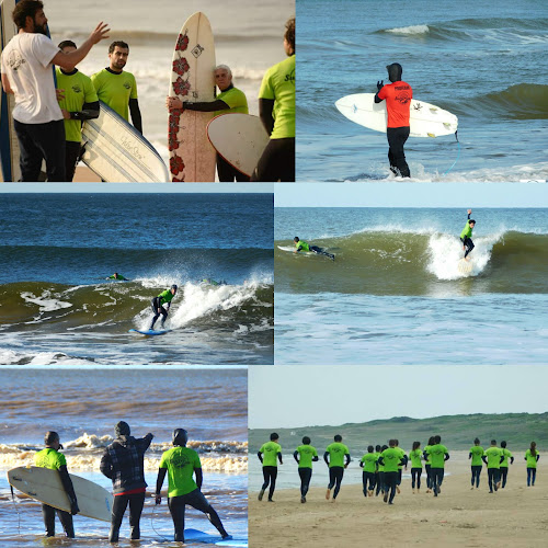Opiniones de Escuela de surf SuN&SeA - Solymar. en Canelones - Escuela