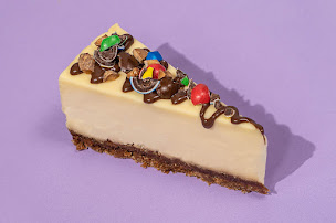 Photo n°35 de Bagel Corner - Bagels - Donuts - Café à Houssen ()