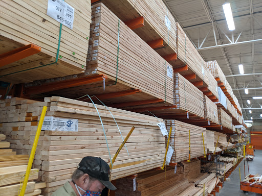 Home Improvement Store «The Home Depot», reviews and photos, 200 Alan Wood Rd, Conshohocken, PA 19428, USA