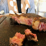 Photo n°1 de l'avis de Michele.a fait le 09/10/2021 à 14:32 sur le  Braceria Labellavista à Avigliano