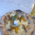 Photo n°1 de l'avis de Christoph.u fait le 14/06/2023 à 06:58 sur le  VOGLIA ‘E TURNA’ à Prato