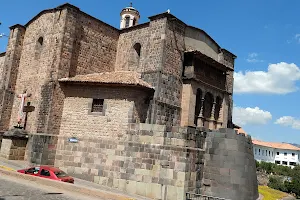 Church and Convent of Santo Domingo of Guzmán image