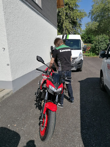 Kommentare und Rezensionen über MMB Moto Messerli Bern AG