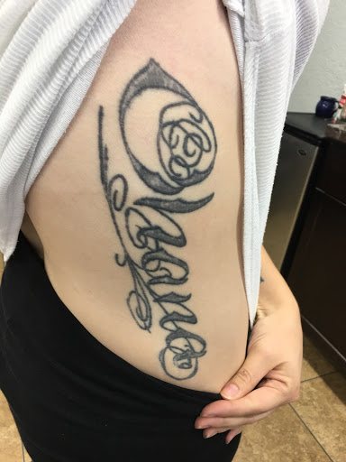 Find cool skull tattoo ideas for your next unique tattoo in Glendale at Light Heart Tattoo