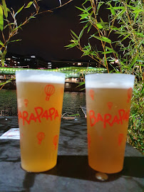 Plats et boissons du Restaurant Barapapa à Paris - n°18