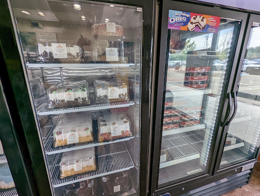 Ice Cream Shop «Cold Stone Creamery», reviews and photos, 495 Prospect Ave, West Orange, NJ 07052, USA