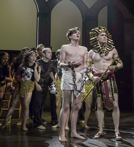 Performing Arts Theater «Axelrod Performing Arts Center», reviews and photos, 100 Grant Ave, Deal, NJ 07723, USA