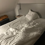 Photo n°3 de l'avis de Davide.o fait le 12/12/2023 à 23:03 sur le  nestor Hotel Neckarsulm à Neckarsulm