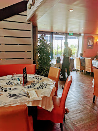 Atmosphère du Restaurant La Criée Mareuil les Meaux - n°7