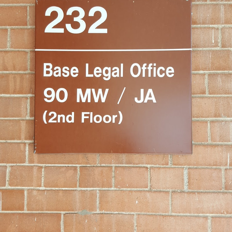 Base Legal Office