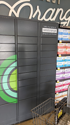 Grocery Store «Whole Foods Market», reviews and photos, 235 Prospect Ave, West Orange, NJ 07052, USA