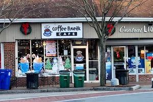 Coffee Break Cafe image