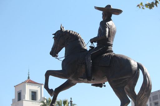 Monument «El Pueblo de Los Angeles Historical Monument», reviews and photos, 125 Paseo De La Plaza, Los Angeles, CA 90012, USA