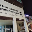 Viranşehir Spor Kompleksi