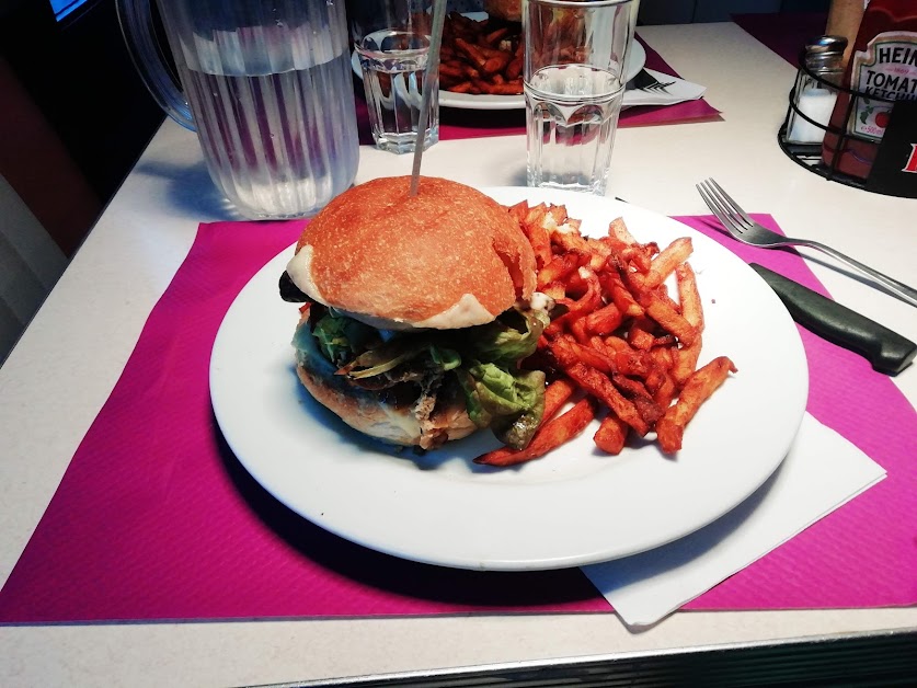 Whoopies Diner à Le Havre