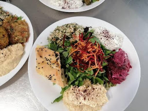 Photo n°82 de La Cantine de Gaya ! à Marseille ()