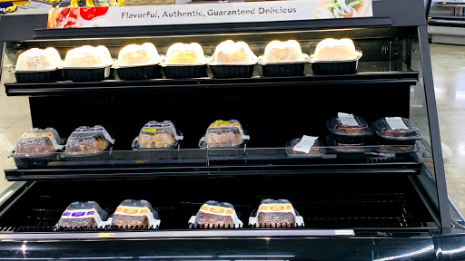 Department Store «Walmart Supercenter», reviews and photos, 16 Old Gick Rd, Saratoga Springs, NY 12866, USA