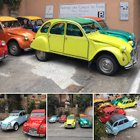 Photos du propriétaire du Restaurant français Auberge des Gorges du Loup à Tourrettes-sur-Loup - n°16