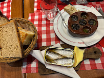 Plats et boissons du Restaurant français Le Petit Vendôme à Paris - n°8