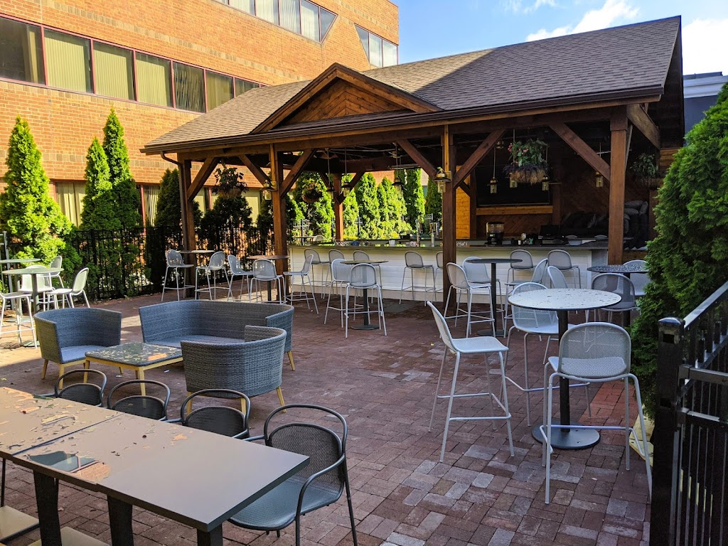 The James - An American Kitchen & Bar 17701