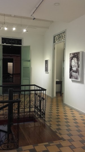Espacio Interferencia - photo 1