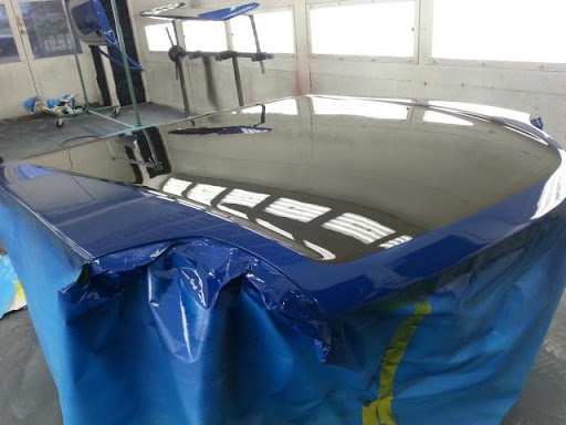 Auto Body Shop «Maaco Collision Repair & Auto Painting», reviews and photos, 16140 Woodinville-Redmond Rd NE #6, Woodinville, WA 98072, USA