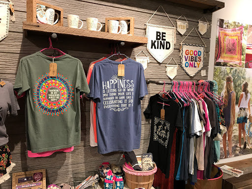 Boutique «Tupelo on 4th», reviews and photos, 135 4th Ave N, Safety Harbor, FL 34695, USA