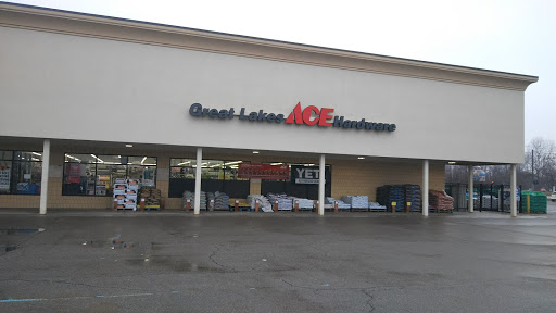 Great Lakes Ace Hardware, 23135 Ecorse Rd, Taylor, MI 48180, USA, 