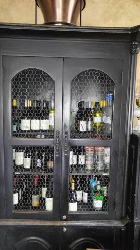 Coffee Shop «School of the Wise», reviews and photos, 1750 Tower Blvd # 103, Victoria, MN 55386, USA