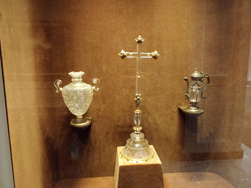 Art Museum «National Gallery of Art», reviews and photos, 6th & Constitution Ave NW, Washington, DC 20565, USA