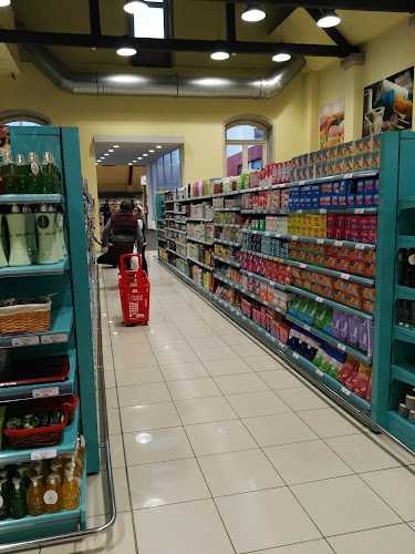 Supermercados Froiz - Supermercado