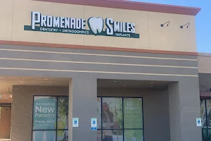 Promenade Smiles Dentistry and Orthodontics image