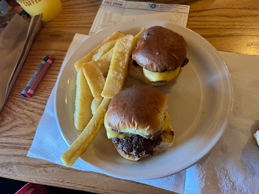 American Restaurant «Cracker Barrel Old Country Store», reviews and photos, 123 SW Loop 410, San Antonio, TX 78245, USA