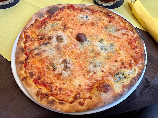 Buffet Pizzeria Rino in Trieste, Provincia di Trieste