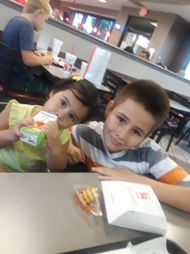 Fast Food Restaurant «Chick-fil-A», reviews and photos, 603 S Plano Rd, Richardson, TX 75081, USA