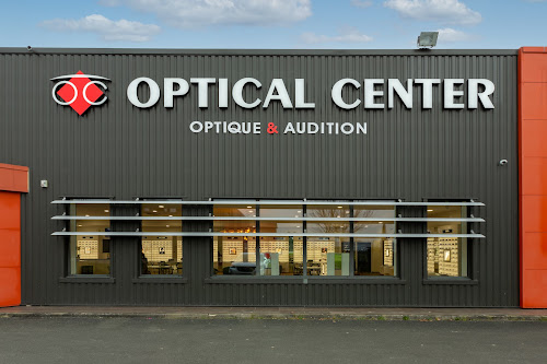 Opticien Optical Center SAINT-CYR-SUR-LOIRE à Saint-Cyr-sur-Loire