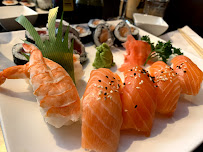 Sushi du Restaurant japonais Sakura à Lille - n°12