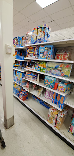 Department Store «Target», reviews and photos, 26650 Ford Rd, Dearborn Heights, MI 48127, USA