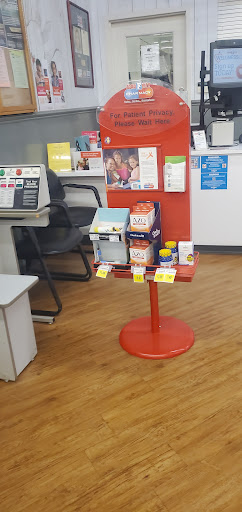 Supermarket «Food City», reviews and photos, 300 Market Dr, Lenoir City, TN 37771, USA