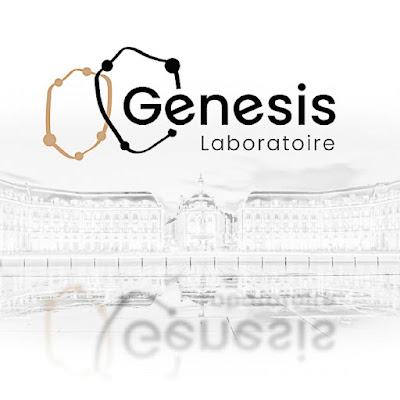 Laboratoire Genesis à Bordeaux