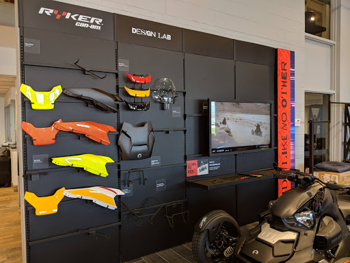 Motorcycle Dealer «iMotorsports Inc», reviews and photos, 334 W Grand Ave, Elmhurst, IL 60126, USA