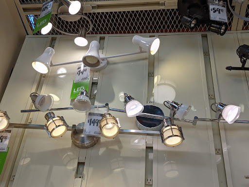 Home Improvement Store «The Home Depot», reviews and photos, 4600 W Lake Mary Blvd, Lake Mary, FL 32746, USA