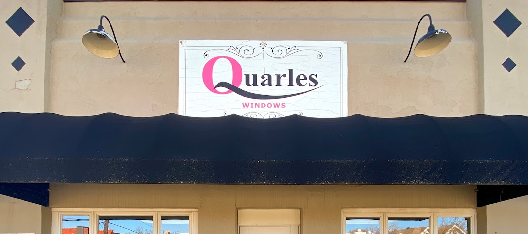 Quarles Windows