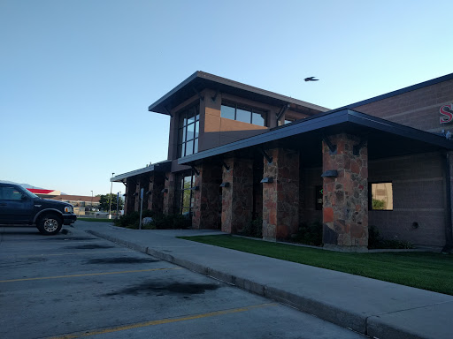 Liquor Store «Utah State Liquor Store», reviews and photos, 1551 N 1750 W, Springville, UT 84663, USA