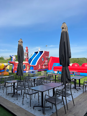 Festiv'Park à Delle