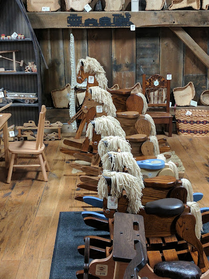 Amish Furniture S In Baltic Ohio, Jake S Amish Furniture Gifts More