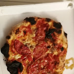 Photo n°1 de l'avis de francesca.a fait le 14/11/2020 à 19:59 sur le  Pizzikotto Milano Celio à Milan