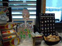 Plats et boissons du Café Vertical Café et Boutique à Chamonix-Mont-Blanc - n°6