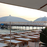 Photo n°3 de l'avis de Celine.m fait le 02/09/2023 à 17:22 sur le restaurants Miramar Plage à Cannes